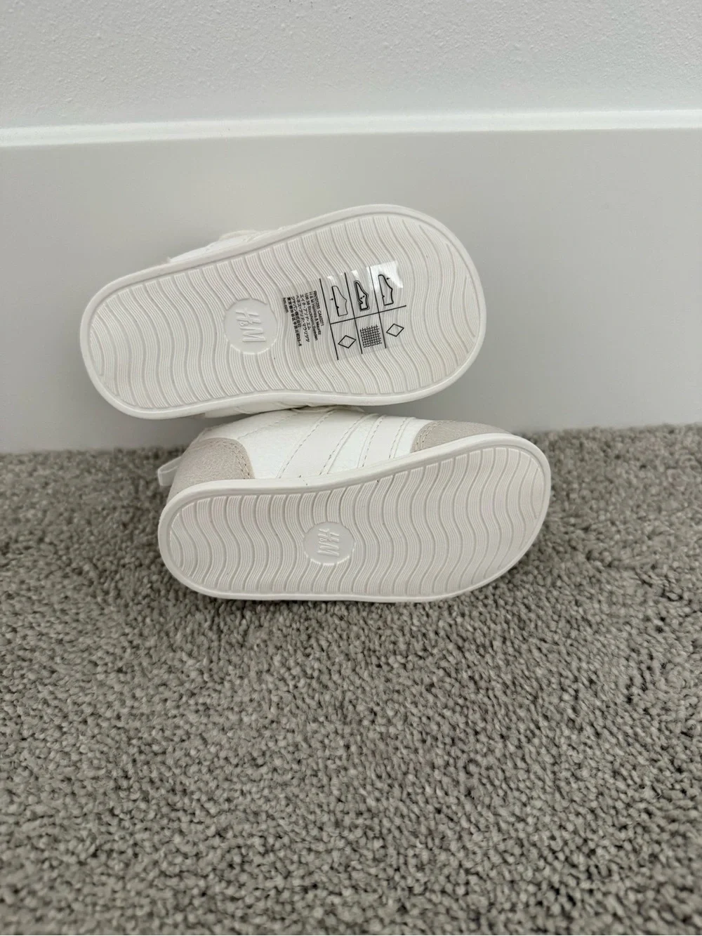 H&M new never